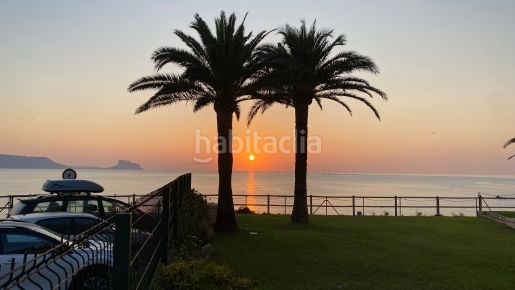 Foto abe5297e-1f62-44f5-a589-86449956210b. Xalet amb calefacció aparcament piscina a Altea ciudad Altea