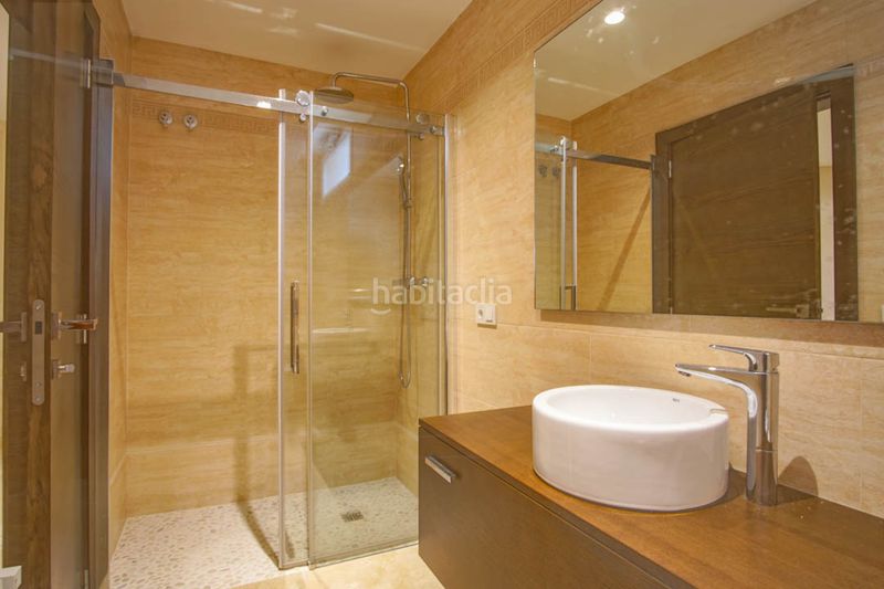 Foto c3830799-274d-4e83-8dd4-a24683475bb8. Xalet amb calefacció aparcament piscina a Altea ciudad Altea