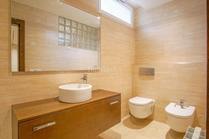 Foto f3189917-e0d1-4824-b9b1-2ff4085e3bc2. Xalet amb calefacció aparcament piscina a Altea ciudad Altea