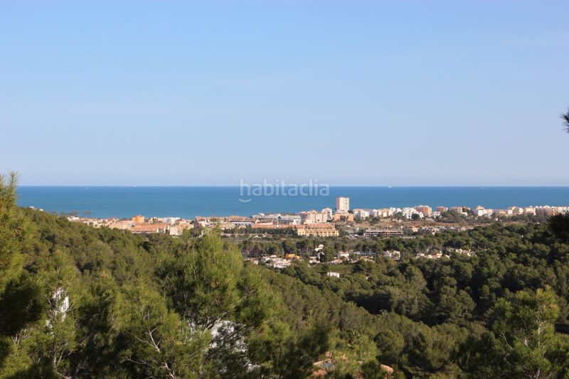 Foto b4e23036-eeef-4d25-a5c1-0de1b5570db8. Finca rústica a Centro Ciudad Xàbia