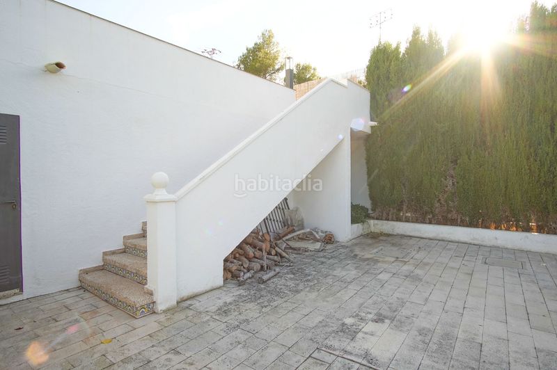 Foto e4fee3d3-d8ec-4385-a9c0-5d70e2f3343e. Xalet amb calefacció aparcament piscina a Centro Urbano Dénia