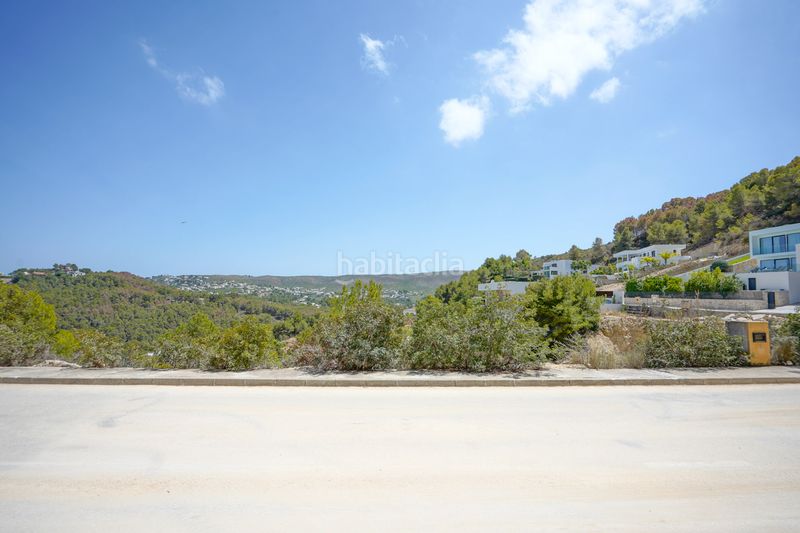 Foto bf004689-65a3-4312-b436-447198476267. Finca rústica a Centro Ciudad Xàbia