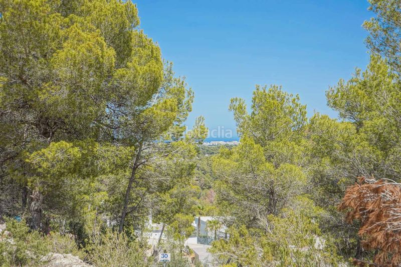 Foto d3cb31bc-ad4d-4e2b-b024-305e77bcf8a6. Finca rústica a Centro Ciudad Xàbia