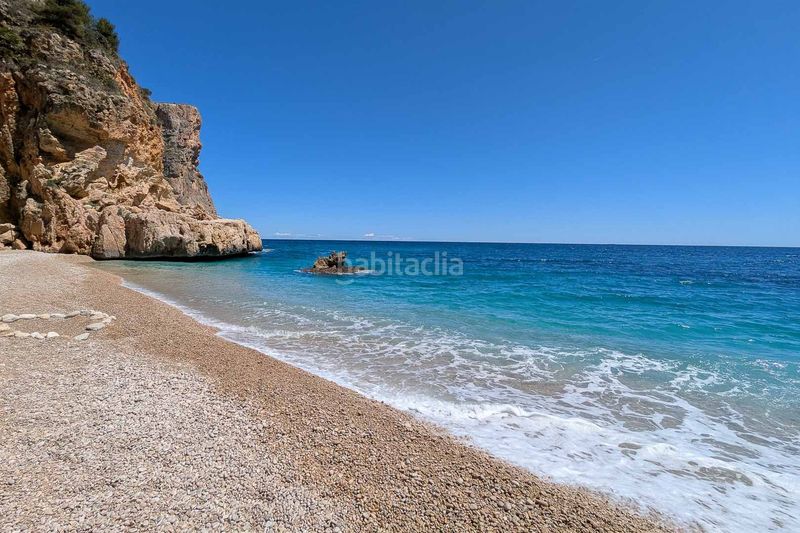 Foto b2d05334-a32b-458e-b50e-fa23f2306bfc. Xalet amb piscina a Casco Urbano Moraira