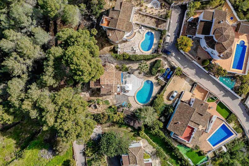 Foto b9aaa5dc-aeb5-4dbe-91b7-c8247d8a9629. Xalet amb piscina a Casco Urbano Moraira