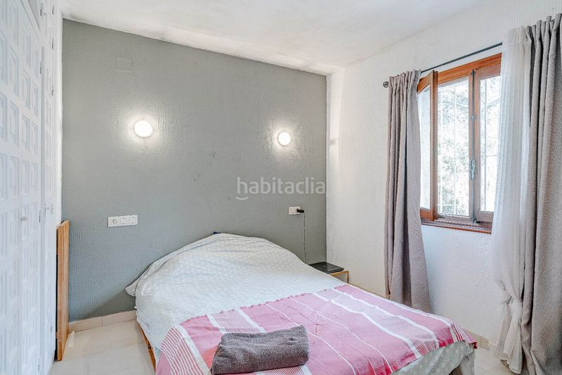 Foto e4c661ab-b124-441d-a868-c12c87a0dd07. Xalet amb piscina a Casco Urbano Moraira