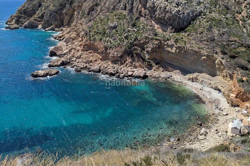 Foto e6a211f3-724a-436f-af58-9d45d06ae530. Xalet amb piscina a Casco Urbano Moraira