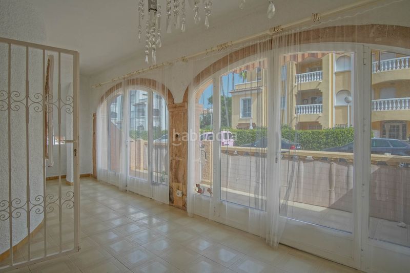Foto 09f967ff-fa42-4b13-877b-4188392c624d. Apartament a Centro Urbano Dénia