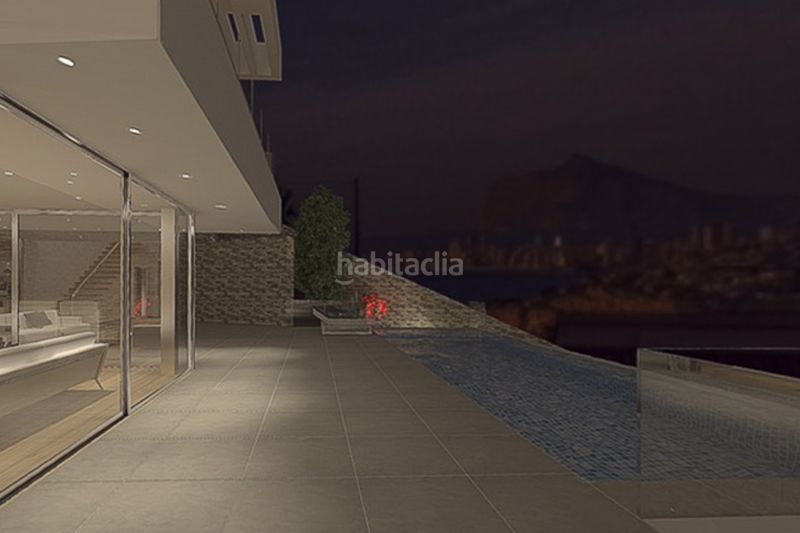 Foto cdd198e1-7b15-484a-a2bd-895e890c0e61. Finca rústica a Casco Urbano Moraira