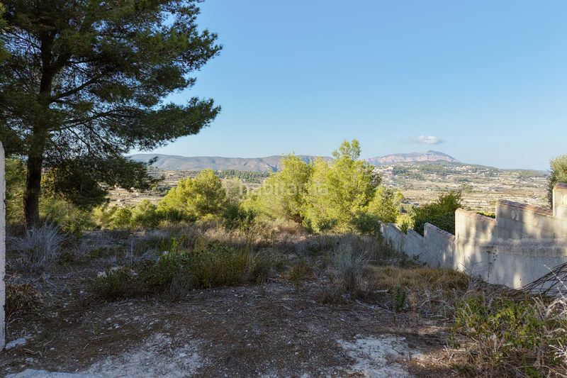Foto cb2aa85a-6304-4431-8a75-719a124d25a8. Finca rústica a Casco Urbano Moraira