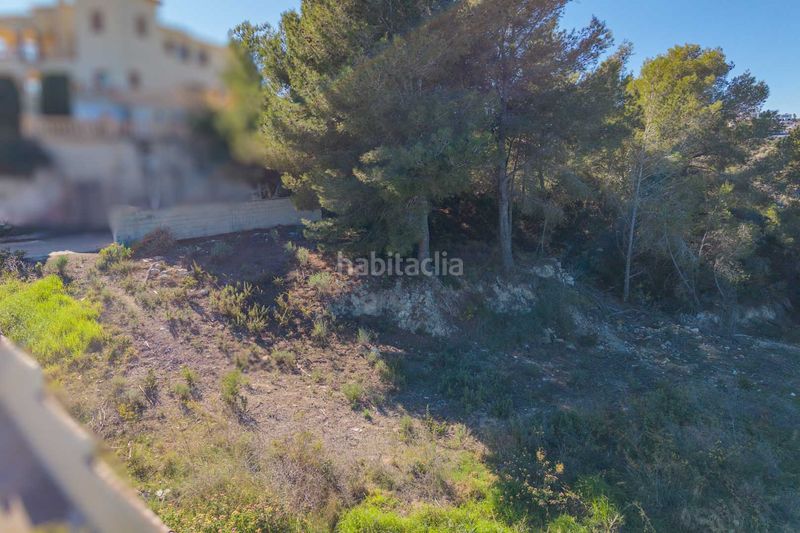 Foto fcbd4bef-f021-4fbf-9de7-17eaa5b5ec88. Finca rústica a Casco Urbano Moraira