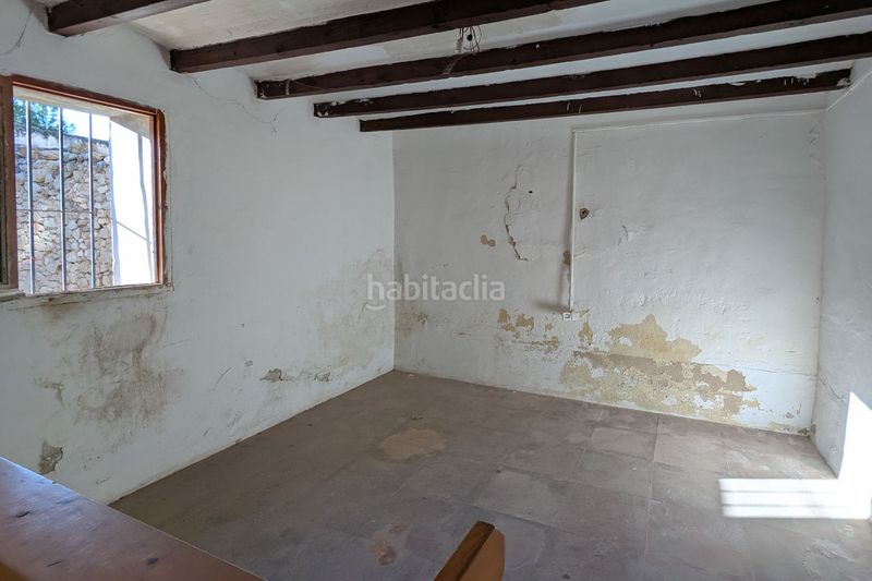 Foto d2d0e545-0491-4c23-b6e6-1fda9899e28f. Masia a Teulada