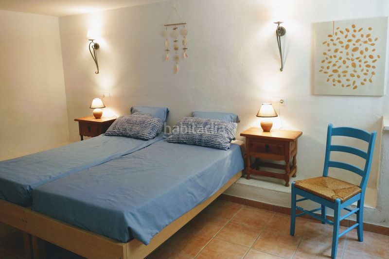 Foto a1c782be-ed46-4ba4-bdf7-933fedf2e2b0. Xalet amb piscina a Benissa pueblo Benissa