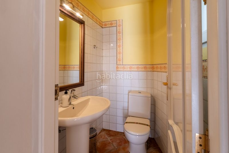 Foto 0c0c5eee-8fa0-4ecf-806c-a46f07e37eb3. Xalet amb aparcament piscina a Benissa pueblo Benissa