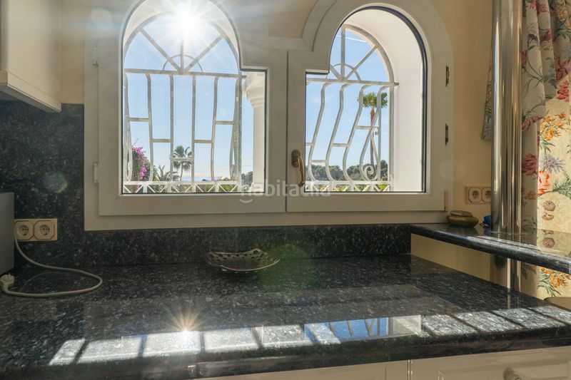 Foto cbf290cf-a3b7-4074-83e9-830fb9cb536b. Xalet amb aparcament piscina a Benissa pueblo Benissa