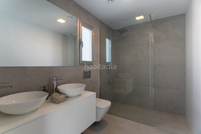 Foto 613fb86e-92d1-4943-b567-b3ebd1725c9f. Xalet amb piscina a Finestrat pueblo Finestrat