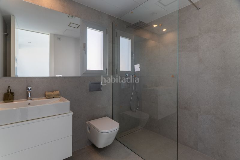 Foto e3326f89-2a52-437b-87ab-6ad92126618f. Xalet amb piscina a Finestrat pueblo Finestrat