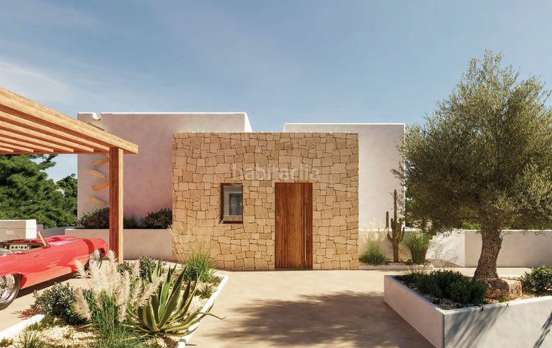 Foto 4b64ed73-9262-402d-adc2-e76e758c49e3. Xalet amb piscina a Benissa pueblo Benissa