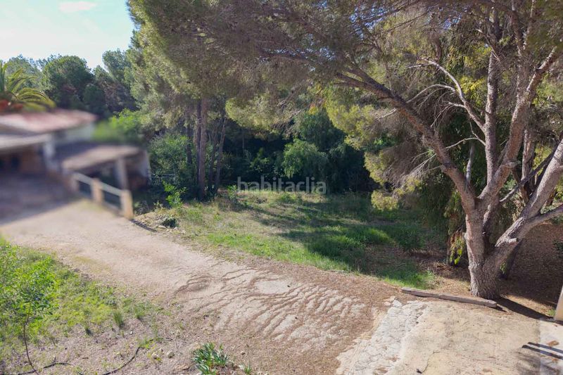 Foto 01140a6a-ca85-4a78-a467-0cfe2a041bdc. Finca rústica a Casco Urbano Moraira