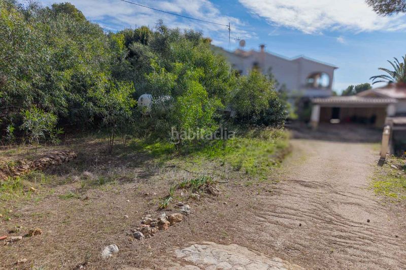 Foto 0ae72f89-2734-492a-b4a8-9e947603e024. Finca rústica a Casco Urbano Moraira