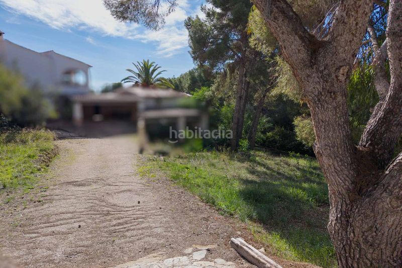 Foto bbaa2116-1aca-4011-90b6-28d61cd92608. Finca rústica a Casco Urbano Moraira