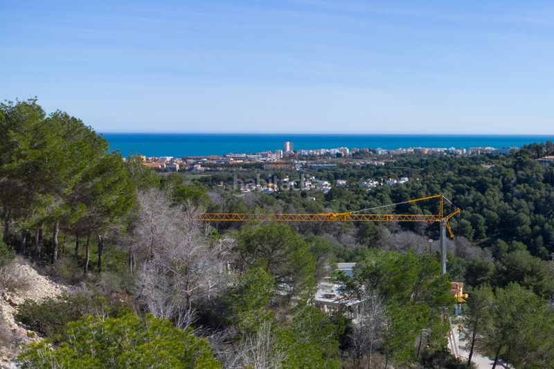 Foto 4f820586-2e4e-47fd-a3c2-4312dad12da7. Finca rústica a Centro Ciudad Xàbia