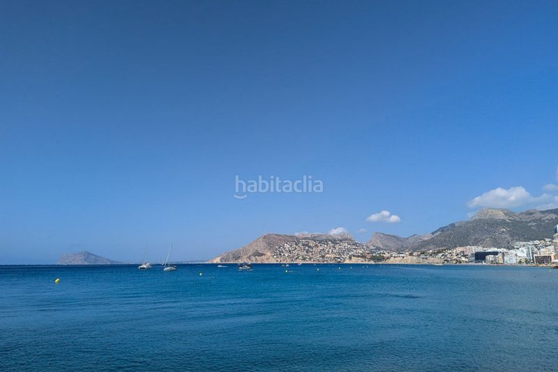 Foto 74d5142d-e786-4007-ac17-1e5c0dd30efc. Xalet amb calefacció a Oltamar - Cucarres Calp