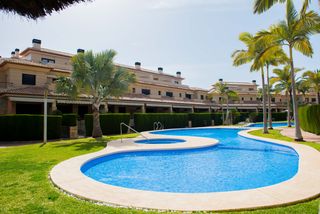 Apartament a Centro Ciudad