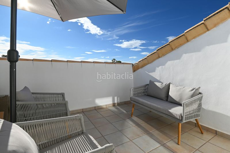 Foto 02c36e5f-4883-4ab0-8ca4-29aa3efe7a32. Duplex con piscina in Poblets (els)