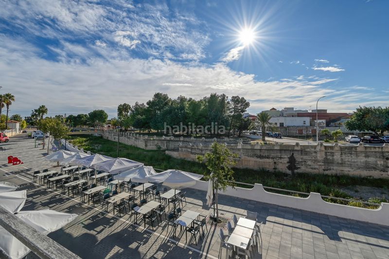 Foto 4d093431-ed65-43b7-9b24-6f3c68e098f0. Duplex con piscina in Poblets (els)