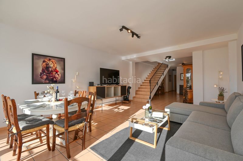 Foto 4f751b8d-83b4-4118-97ea-19e98fe86483. Duplex con piscina in Poblets (els)