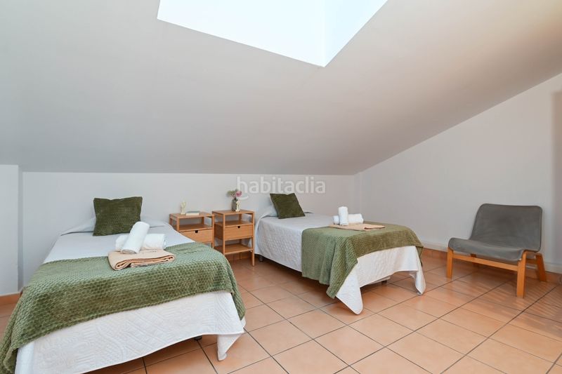 Foto 74ae9271-bd62-4eb2-bb5a-ff07cd687726. Duplex con piscina in Poblets (els)