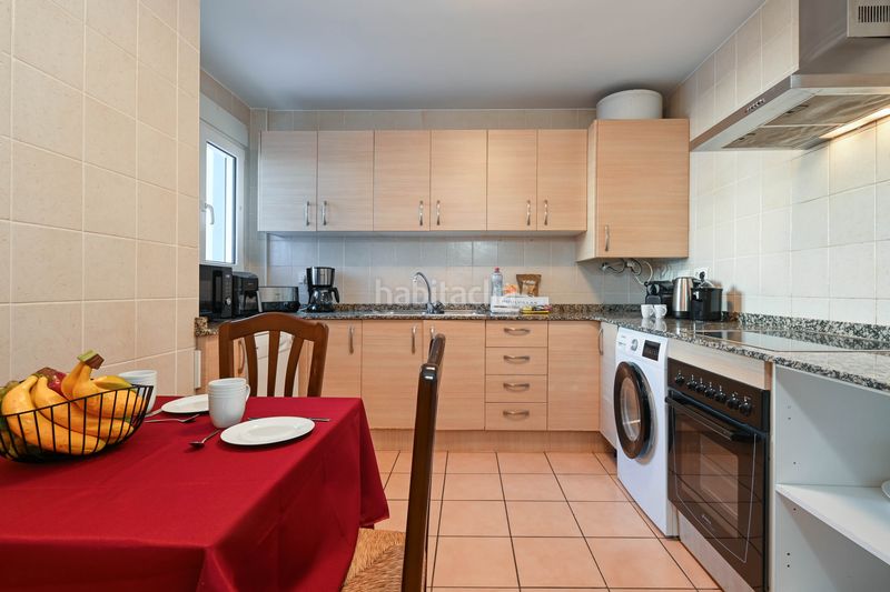 Foto d4f6b599-c6cb-446d-a4ab-469dae3723a0. Duplex con piscina in Poblets (els)