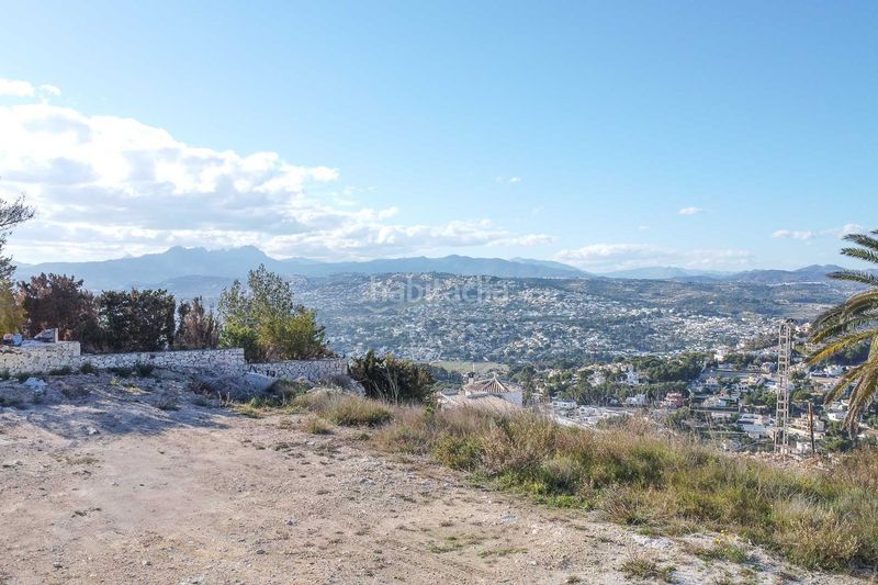 Foto 14b71773-eccc-4f9e-8247-843e2de49bb3. Xalet amb aparcament piscina a Casco Urbano Moraira