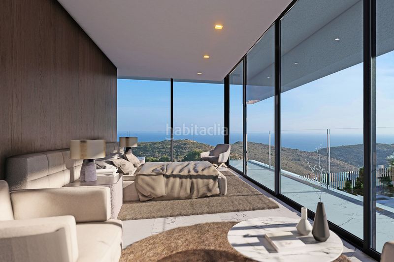 Foto be8934b6-d0fa-4913-9a45-6b4c88b8cef5. Xalet amb aparcament piscina a Casco Urbano Moraira