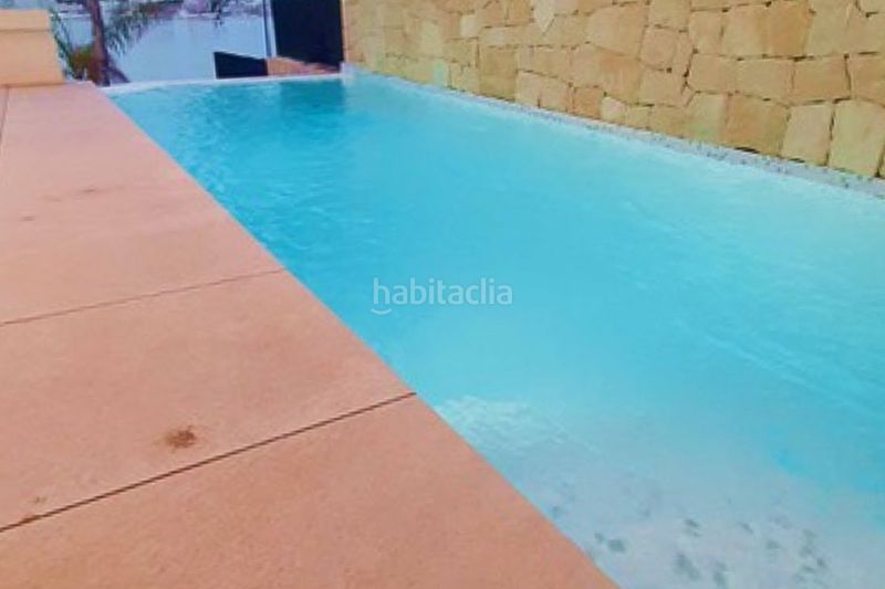Foto 0ffb32dc-b940-4ec8-b19d-46147b8abca5. Apartament amb calefacció aparcament piscina a Centro Urbano Benidorm