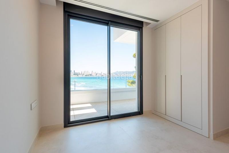 Foto 146ec66c-209f-46a5-bc1e-edf4eea0da64. Apartament amb calefacció aparcament piscina a Centro Urbano Benidorm