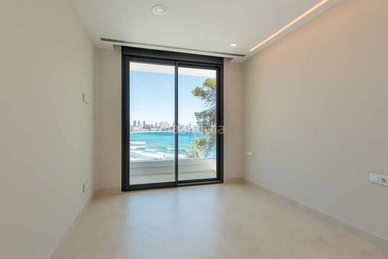 Foto 560ef6a7-9301-49cd-9c09-674cdeaa6801. Apartament amb calefacció aparcament piscina a Centro Urbano Benidorm