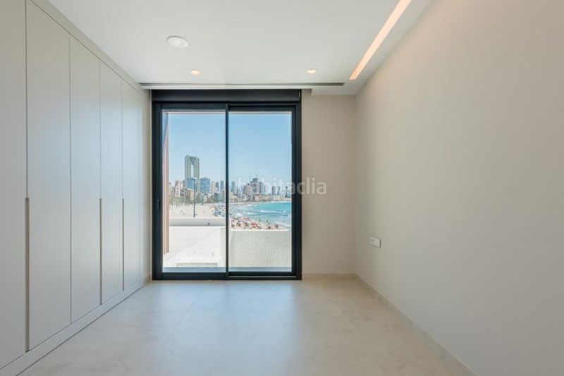 Foto 619f733b-d433-4fc2-b22b-cdabde57d35e. Apartament amb calefacció aparcament piscina a Centro Urbano Benidorm