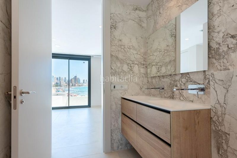 Foto 788d205f-c53c-4c80-b7e3-07e91f0ac4b2. Apartament amb calefacció aparcament piscina a Centro Urbano Benidorm