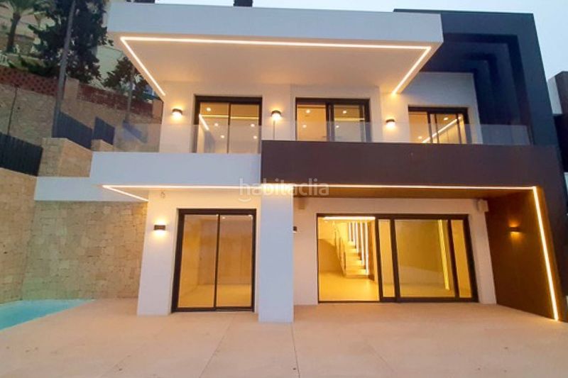 Foto a320d1b8-d445-4fef-a379-67301c1a3729. Apartament amb calefacció aparcament piscina a Centro Urbano Benidorm