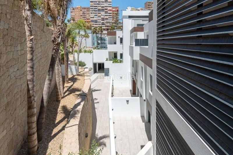 Foto ee51a3a5-0a42-4104-b91d-7cf0b08c97db. Apartament amb calefacció aparcament piscina a Centro Urbano Benidorm