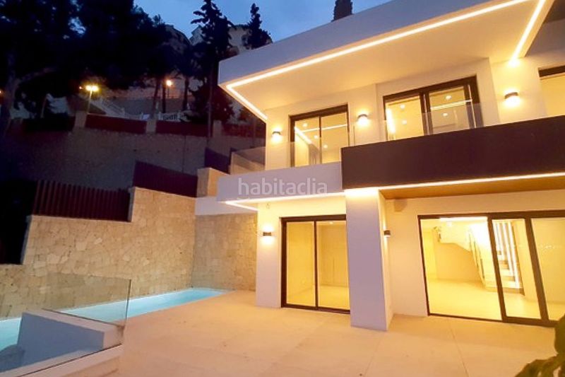 Foto eecfe852-e003-45d0-a344-78353f70717e. Apartament amb calefacció aparcament piscina a Centro Urbano Benidorm
