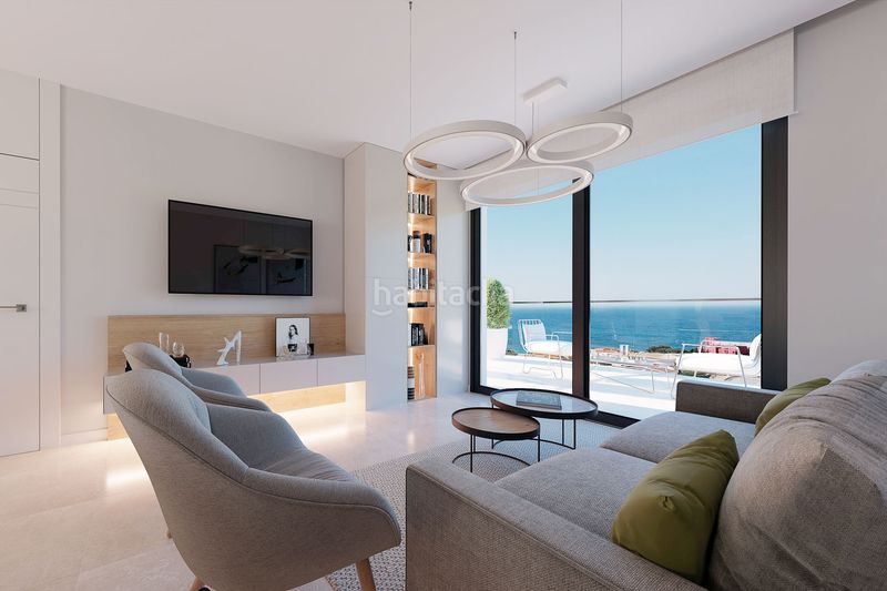 Foto 34562aa9-687b-4e23-9983-b58b4cf82b8c. Apartament amb piscina a Oltamar - Cucarres Calp