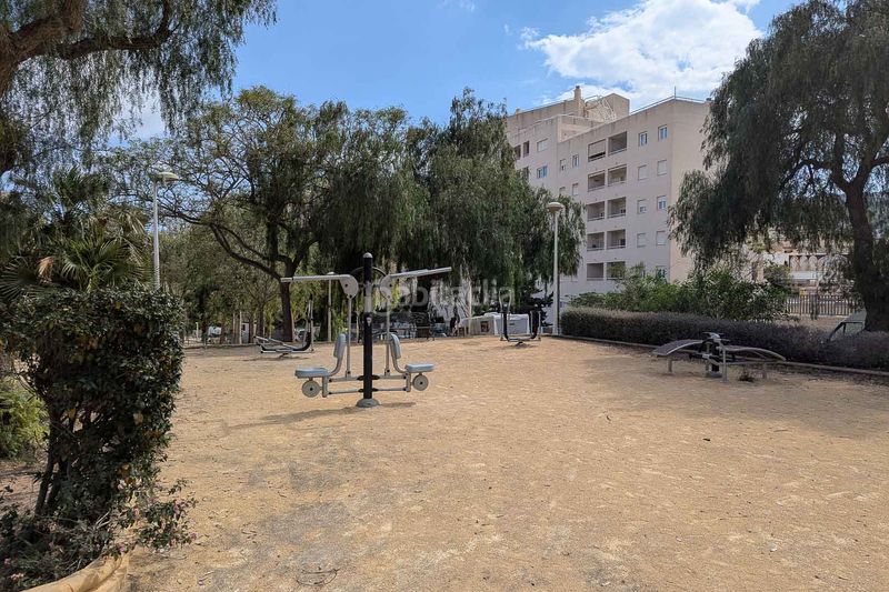 Foto 862846bd-696d-482d-bde3-8278f256f76b. Apartament amb piscina a Oltamar - Cucarres Calp
