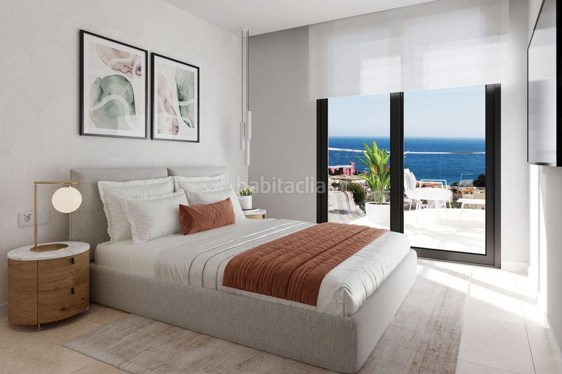 Foto f447f6ac-ab36-419d-be1a-b517e1f65c69. Apartament amb piscina a Oltamar - Cucarres Calp