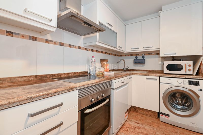 Foto 08fb9203-9aee-40aa-a3ce-8388d2c46317. Apartament amb piscina a Centro Ciudad Xàbia