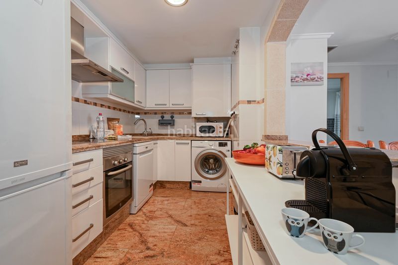 Foto 554b9428-9418-42aa-8b18-e177f85783cd. Apartament amb piscina a Centro Ciudad Xàbia