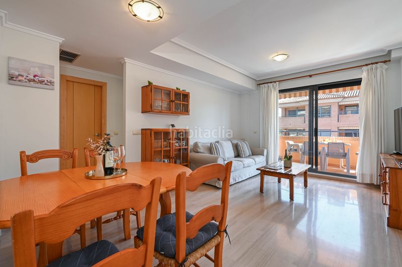 Foto 827aa60c-fd3d-48ec-8e9d-3442db4c3d3f. Apartament amb piscina a Centro Ciudad Xàbia