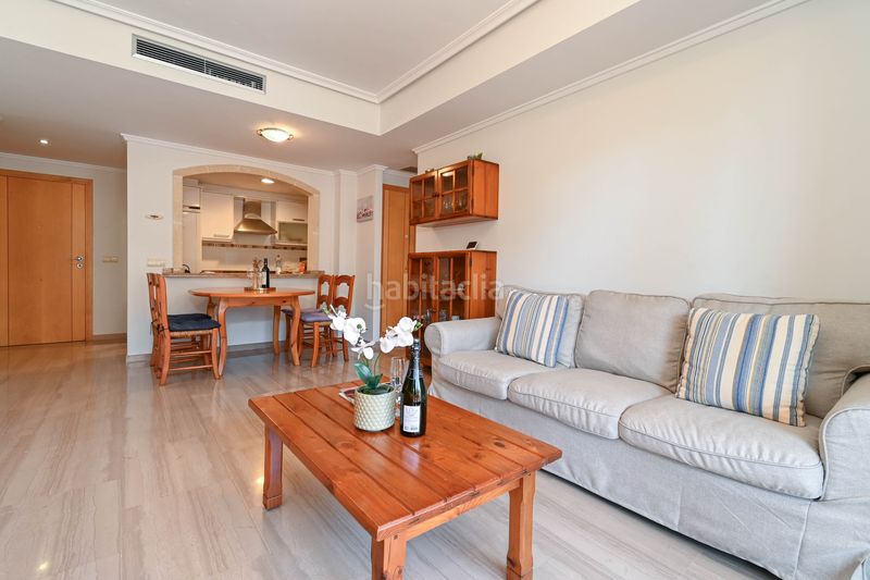 Foto c51d2714-800a-41d8-8e16-9557c9967a89. Apartament amb piscina a Centro Ciudad Xàbia